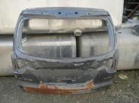 Дверь багажника Hyundai ix35 2010 - 2015