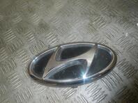 Эмблема Hyundai Sonata VIII [DN8] 2019 - н.в.