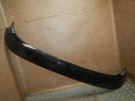 Накладка двери багажника Jetour X90 I 2019 - н.в.