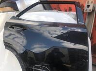 Дверь задняя правая Lexus RX IV 2015 - 2024