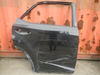 Дверь задняя правая Lexus RX IV 2015 - 2024