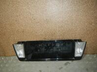 Накладка двери багажника Lexus LX III 2007 - н.в.