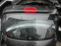 Стекло двери багажника Nissan Juke (F15) c 2011 г.