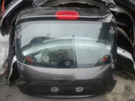 Дверь багажника Nissan Juke (F15) c 2011 г.