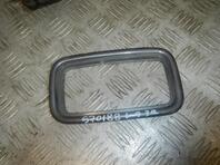 Рамка фары противотуманой правой Mitsubishi Lancer IX 2000 - 2010