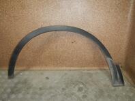 Накладка крыла переднего левого Nissan Qashqai (J10) 2006 - 2014