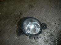 Фара противотуманная левая Nissan Qashqai (J10) 2006 - 2014
