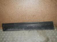 Молдинг двери передней левой Nissan Qashqai (J10) 2006 - 2014