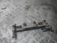 Рейка топливная (рампа) Nissan Almera II [N16] 2000 - 2006