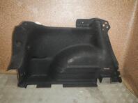 Обшивка багажника Nissan Qashqai (J11) c 2014 г.