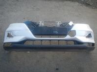 Бампер передний Nissan Qashqai (J11) c 2014 г.