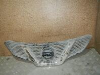 Решетка радиатора Nissan Qashqai (J11) c 2014 г.