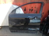 Дверь передняя левая Nissan Qashqai (J11) c 2014 г.