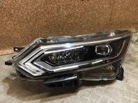 Фара левая Nissan Qashqai (J11) c 2014 г.