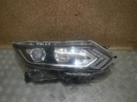 Фара правая Nissan Qashqai (J11) c 2014 г.