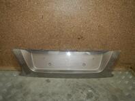 Накладка крышки багажника Nissan Almera II [N16] 2000 - 2006