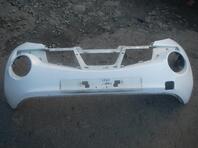 Бампер передний Nissan Juke (F15) c 2011 г.