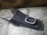 Консоль Nissan Tiida I [C11] 2004 - 2013