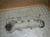 Крышка головки блока (клапанная) Nissan Tiida I [C11] 2004 - 2013