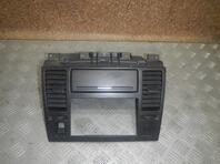 Рамка магнитолы Nissan Tiida I [C11] 2004 - 2013