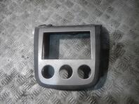 Накладка декоративная Nissan Murano I [Z50] 2002 - 2008