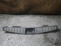 Обшивка багажника Nissan Murano I [Z50] 2002 - 2008