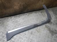 Накладка порога (внутренняя) Nissan Murano I [Z50] 2002 - 2008
