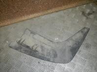 Накладка бампера переднего Nissan Murano I [Z50] 2002 - 2008