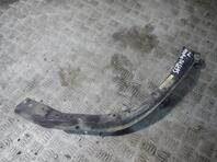 Панель передняя Nissan Murano I [Z50] 2002 - 2008
