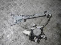 Стеклоподъемник задний правый Nissan Murano I [Z50] 2002 - 2008