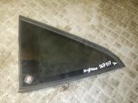 Стекло кузовное глухое левое Nissan Murano I [Z50] 2002 - 2008