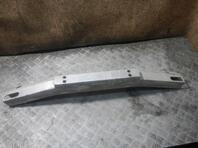 Усилитель заднего бампера Nissan Murano I [Z50] 2002 - 2008