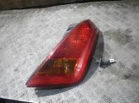 Фонарь задний правый Nissan Murano I [Z50] 2002 - 2008