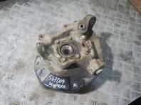 Кулак поворотный задний левый Nissan Murano I [Z50] 2002 - 2008