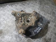 Кулак поворотный задний правый Nissan Murano I [Z50] 2002 - 2008