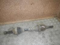 Полуось передняя левая Nissan X - Trail (T30) 2001 - 2006