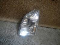 Указатель поворота левый Nissan X - Trail (T30) 2001 - 2006