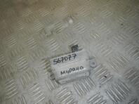 Датчик ускорения Nissan Murano I [Z50] 2002 - 2008