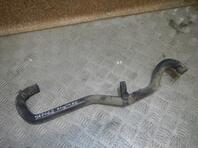 Патрубок отопителя Nissan Murano I [Z50] 2002 - 2008