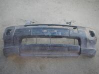 Бампер передний Nissan X - Trail (T31) c 2007 г.