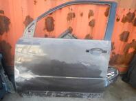 Дверь передняя левая Nissan X - Trail (T31) c 2007 г.