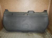 Обшивка двери багажника Nissan X - Trail (T31) c 2007 г.