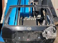 Дверь багажника Nissan X - Trail (T31) c 2007 г.