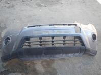 Бампер передний Nissan X - Trail (T31) c 2007 г.