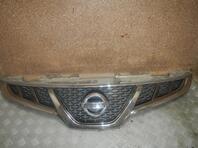 Решетка радиатора Nissan Murano II [Z51] 2007 - 2015