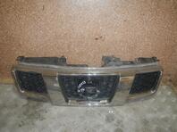 Решетка радиатора Nissan X - Trail (T31) c 2007 г.