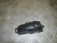 Ручка двери внутренняя левая Nissan Note I [E11] 2005 - 2013