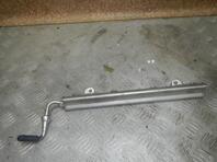 Рейка топливная (рампа) Nissan Qashqai (J10) 2006 - 2014