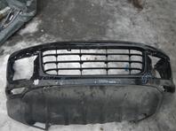 Бампер передний Porsche Cayenne II 2010 - 2018