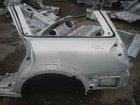 Крыло заднее левое Subaru Outback III 2003 - 2009